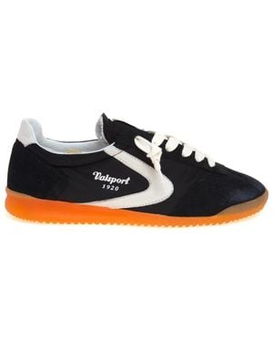 Valsport 1920 Sneakers - Negro