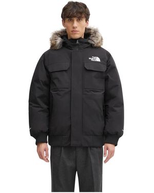 The North Face Ski Jackets - Negro