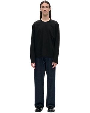 BERNER KUHL Long Sleeve Tops - Black
