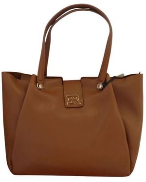 Ermanno Scervino Handbags - Brown