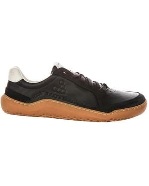 Vivobarefoot Trainers - Black