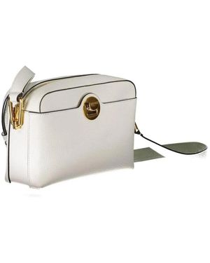Coccinelle Cross Body Bags - White
