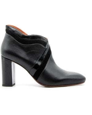 Chie Mihara Filoforma Pump - Zwart