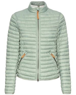 Camel Active Winter Jackets - Green