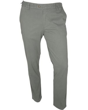 Meyer Chinos - Grey