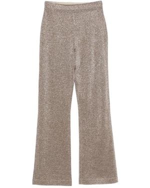 Missoni Wide Trousers - Gris