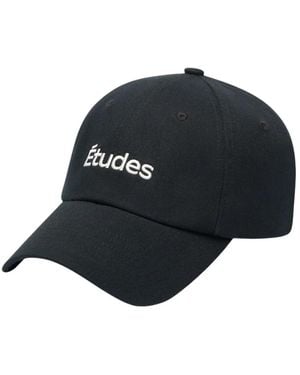 Etudes Studio Caps - Blu