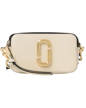 Marc Jacobs Cross Body Bags - Neutre