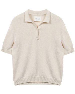 Alchemist V-Neck Knitwear - Neutre