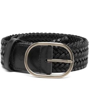 Dragon Diffusion Belts - Black