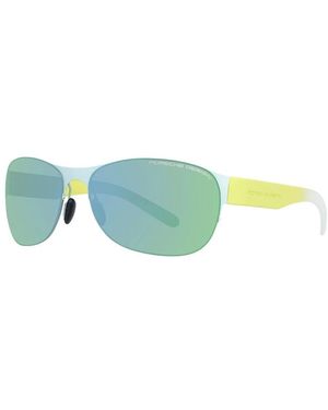 Porsche Design Sunglasses - Blue