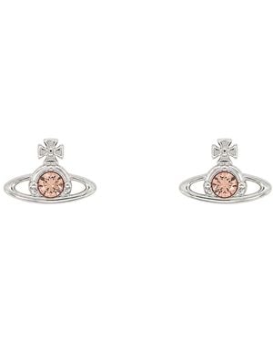 Vivienne Westwood Earrings - Metálico