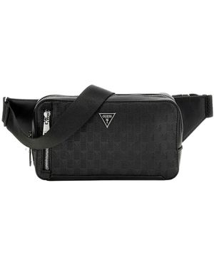 Guess Belt Bags - Zwart