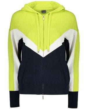 Lorena Antoniazzi Zip-Throughs - Multicolor