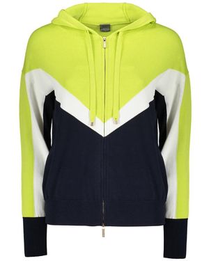 Lorena Antoniazzi Zip-Throughs - Multicolor