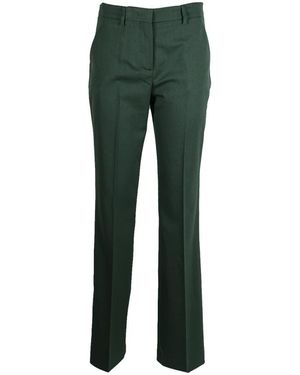 Vivetta Slim-fit trousers - Grün