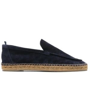 Castañer Espadrilles - Azul