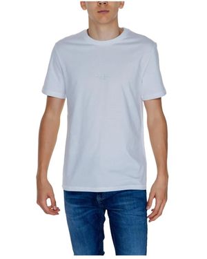 Guess T-Shirts - Blu