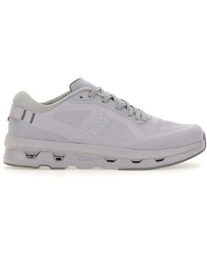 On Shoes Trainers - Grey
