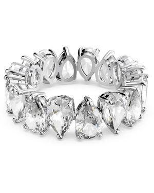 Swarovski Vittore Ring - Mettallic