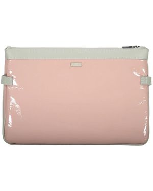 Herno Tassen ,Roze ,Cross Body Bags