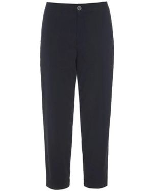 Bitte Kai Rand Slim-Fit Trousers - Blue