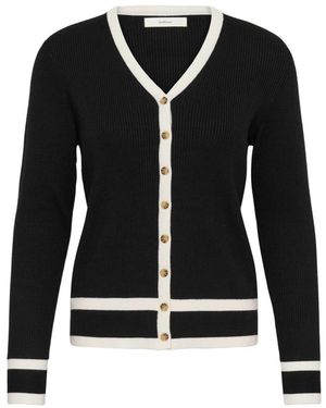 Inwear Cardigans - Negro