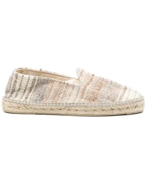 Manebí Espadrilles - Neutro
