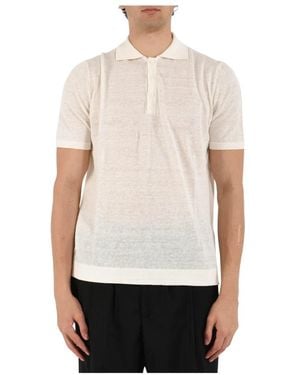 Costumein Polo Shirts - Bianco