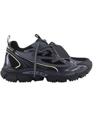 Off-White c/o Virgil Abloh Sneakers - Bleu