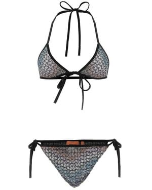 Missoni Beachwear - Weiß