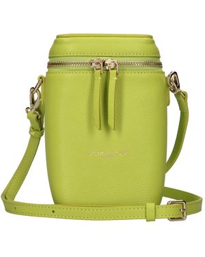 Lancaster Cross Body Bags - Verde