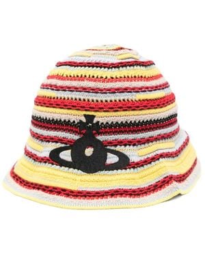 Vivienne Westwood Hats - Red