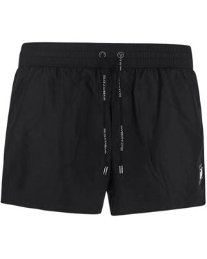 Dolce & Gabbana Beachwear - Nero
