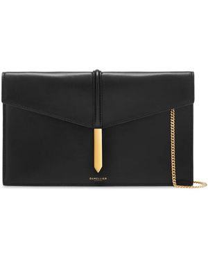 DeMellier Clutches - Noir