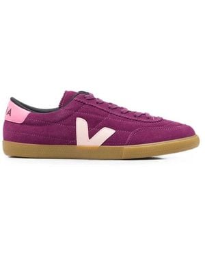 Veja Mapet Sneaker - Paars