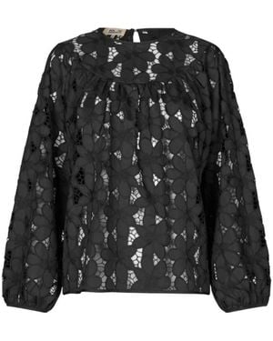 Baum und Pferdgarten Blouses - Black