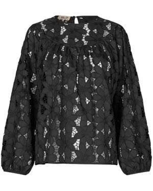 Baum und Pferdgarten Blouses - Black