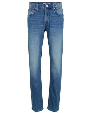 Tom Tailor Slim Fit Jeans - Blauw