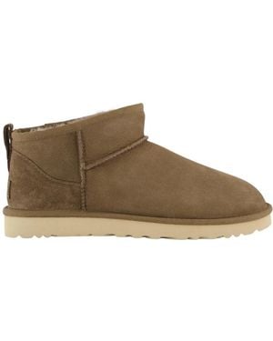 UGG Winter Boots - Bruin