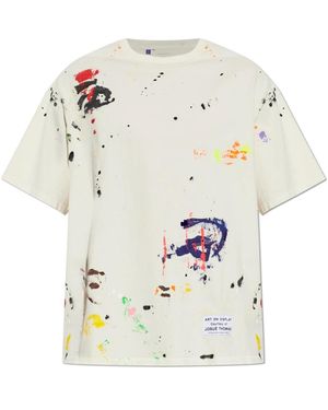GALLERY DEPT. T-Shirts - White