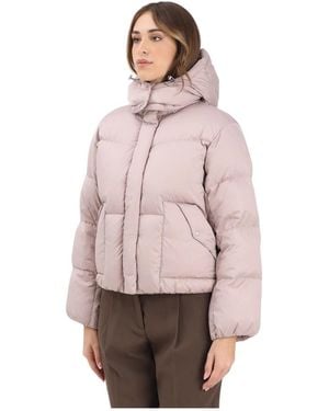 Levi's Winter Jackets - Pink