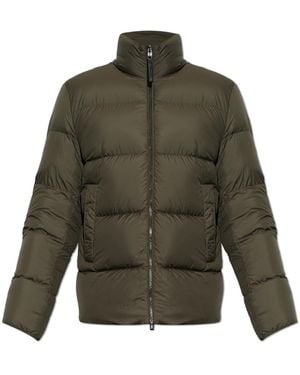 Woolrich Down Jackets - Vert