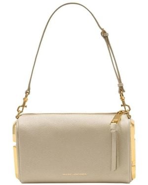 Marc Jacobs Shoulder Bags - Neutro
