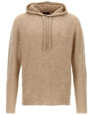Roberto Collina Cashmere Knitwear - Neutre