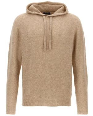 Roberto Collina Strickware - Natur