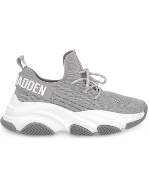 Steve Madden Trainers - Grey