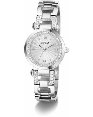 Guess Watches - Metallic