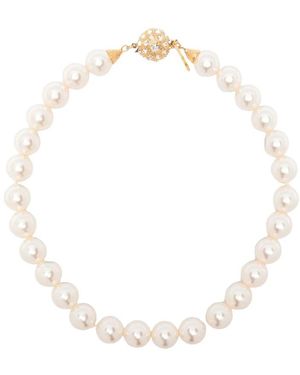 Alessandra Rich Necklaces - Métallisé