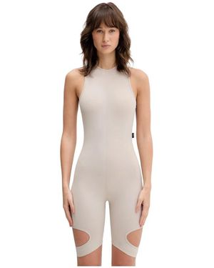 Vetements Playsuits - Neutro